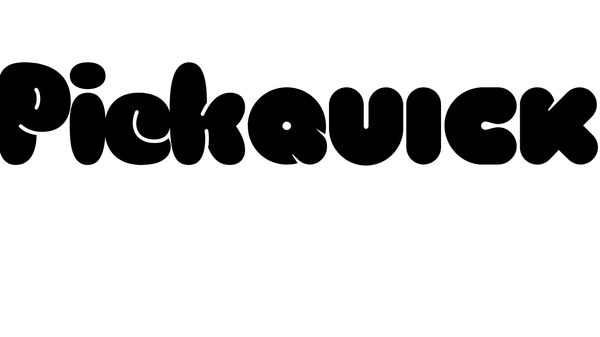 PICK QUICK NOW!!